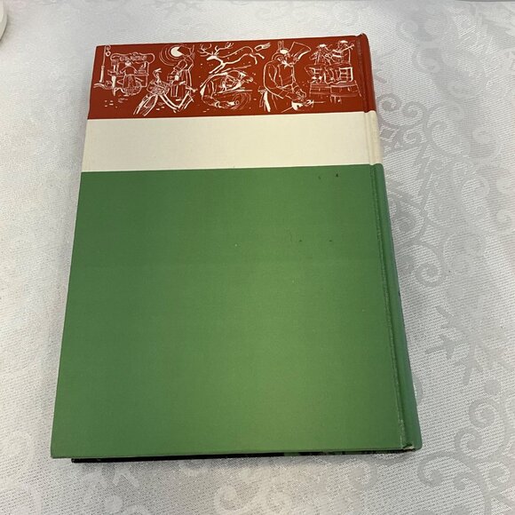 Cours Moyen De Français Hardcover Book By John B. Dale & Magdalene L. Dale - Picture 3 of 5